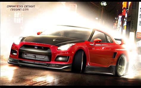 Nissan GT-R Drift Wallpapers - Top Free Nissan GT-R Drift Backgrounds - WallpaperAccess