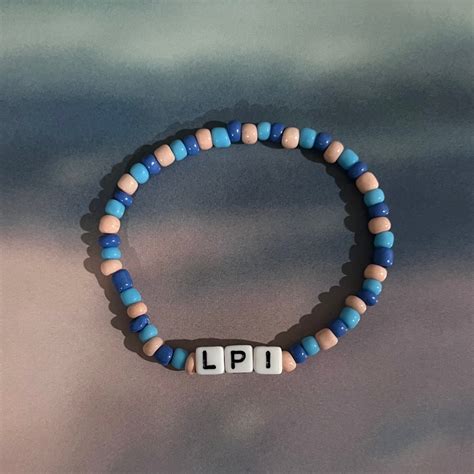 Liam Payne Album/song Bracelets Lp1 One Direction - Etsy