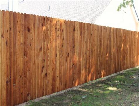 Wood Defender Transparent Fence Stain Review