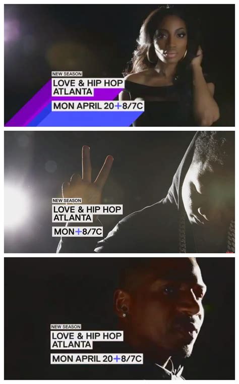 Sip On This...: Love and Hip Hop Atlanta Season 4 Super Duper 6 min Trailer [Must See]
