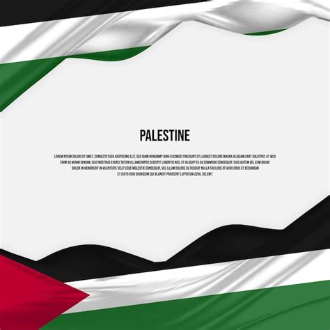 Palestine Flag Waving Palestine Flag Waving Transparent Palestine | The ...