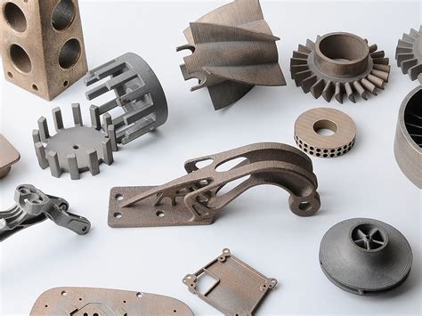 Choosing the Right Metal Manufacturing Process for Your Custom Parts - 3DPrint.com | The Voice ...