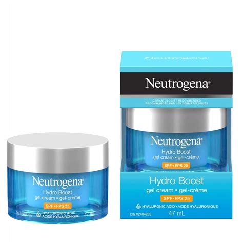 Hydro Boost Products | NEUTROGENA®