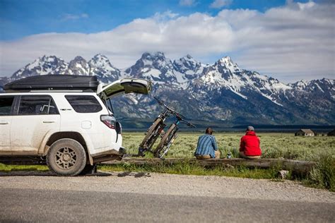 The Best Bike Rack For Subaru Outback | Top 10 Picks For You!