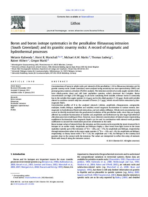 (PDF) Metasomatic formation and petrology of blueschist-facies hybrid rocks from Syros (Greece ...