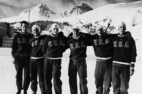 What America's Winter Olympic Team Outfits Looked Like the Year You Were Born | Olympic team ...