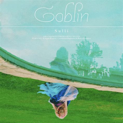 Goblin - Single - SULLI | Spotify