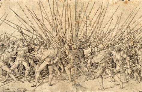 Swiss Pikemen: The Most Fearsome Medieval Mercenaries | War History Online