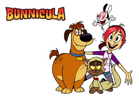 SATURDAY MORNINGS FOREVER: BUNNICULA