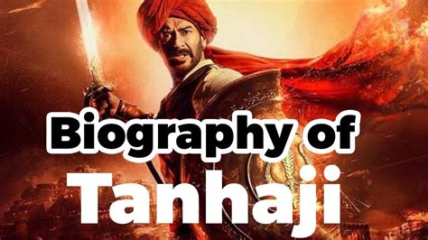 Biography of Tanhaji an unsung warrior, Battle of Sinhagad between ...