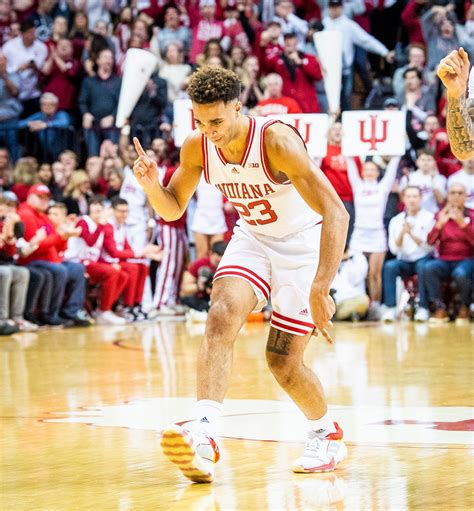 IU basketball vs. Illinois: Hoosiers add to NCAA tournament resume