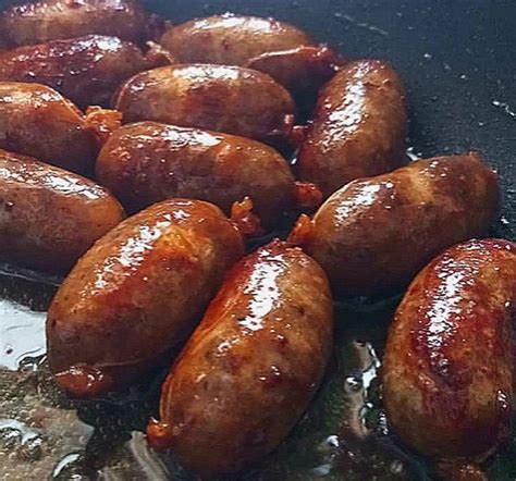 Vigan Longganisa | Longaniza recipe, Homemade sausage recipes ...