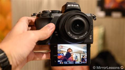 Nikon Z30 vs Z50 - The 5 Main Differences - Mirrorless Comparison