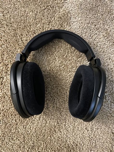 Sold: Sennheiser HD660S | Headphone Reviews and Discussion - Head-Fi.org