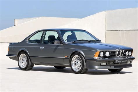 BMW M635 CSi (E24) | Spotted - PistonHeads UK