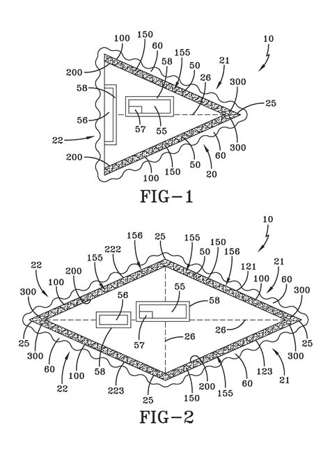 US Navy Patent Antigravity Device