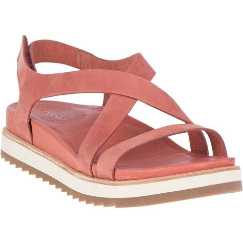 Merrell Juno Backstrap Sandal - Women's | Backcountry.com