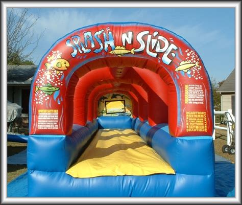 splash1 | Awesome Inflatable Rides