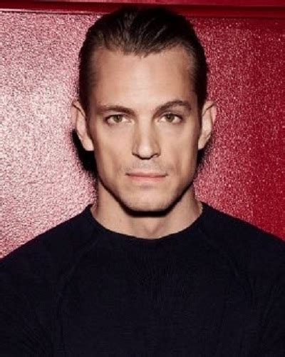 Joel Kinnaman Tattoos / Joel Kinnaman On Mycast Fan Casting Your ...