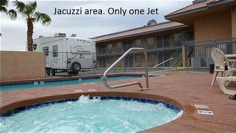 DAYS INN BY WYNDHAM YUMA - Updated 2024 Prices & Motel Reviews (AZ)