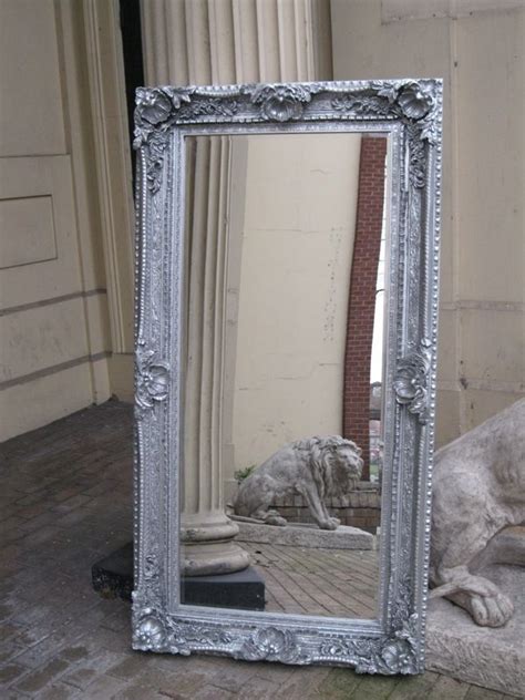 7ft X 4ft Mirror - Mirror Ideas