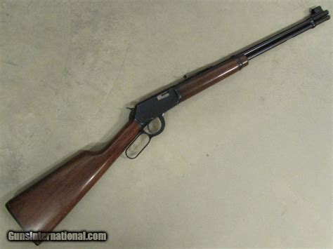 1980 Remington Model 9422 Lever Action .22 LR