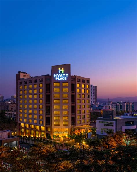 Hyatt Place Pune/Hinjawadi (Hinjewadi) - Hotel reviews, photos, rates - TripAdvisor