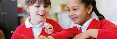 Brackenbury Primary School in Hammersmith and Fulham - Profile