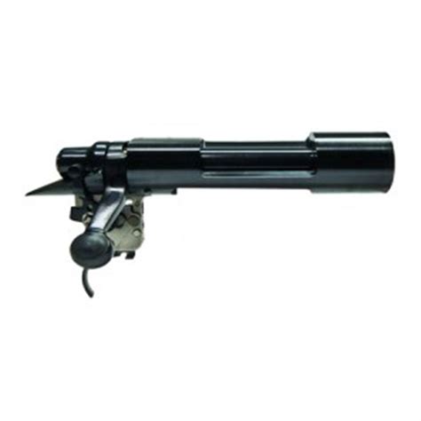 Remington 700 Long Action Magnum Receiver, Bolt Action, Magnum Calibers ...