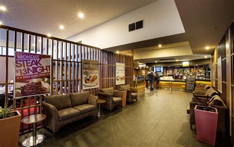 Nightcap at Keysborough Hotel in Melbourne - Room Deals, Photos & Reviews