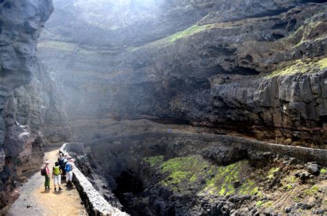 Hiking in Santo Antao – Soul Tours Cabo Verde