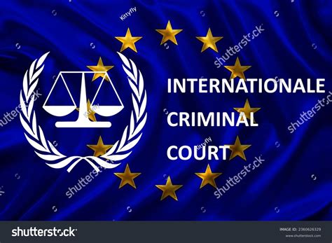 Rome Statute International Criminal Court: Over 5 Royalty-Free ...