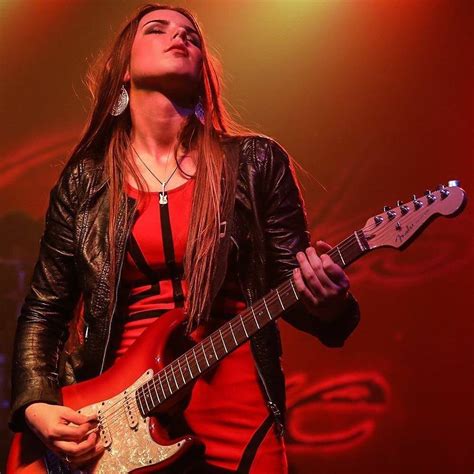 Ally Venable brings her award-winning band to The Lariat - by Landon James - Ark Valley Voice