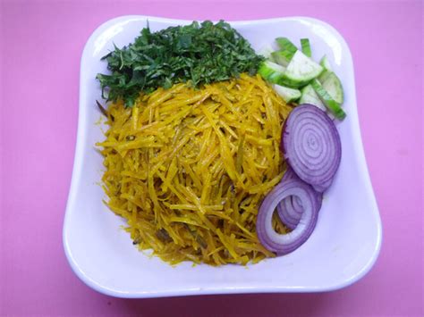 African Salad (Nigerian Abacha) | How to Make Igbo Foods