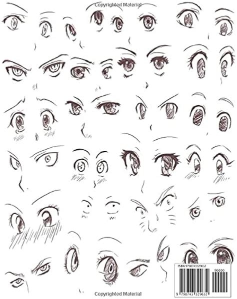 Update more than 72 easy drawing anime eyes - in.cdgdbentre