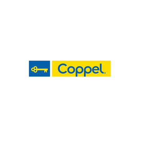 Logo Coppel Png | Free PNG Image