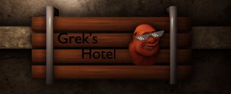 Comments 597 to 558 of 597 - 5 Nights At Grek's Hotel (Shrek is fired) by mhze