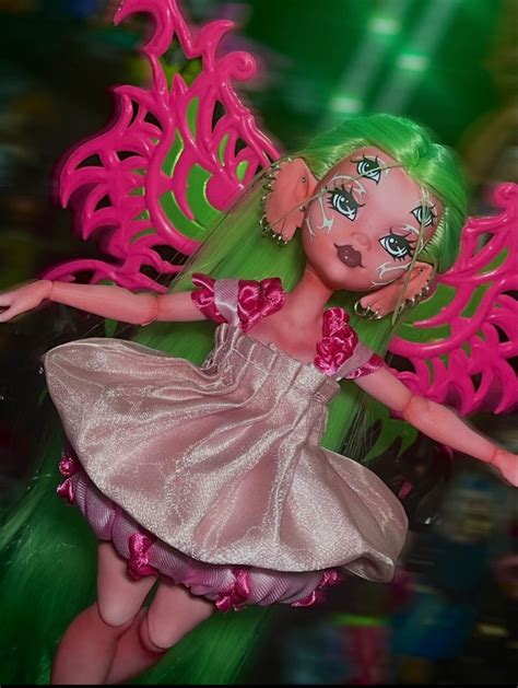 Melanie Martinez Portals Monster High Doll | Fotos de melanie martinez ...