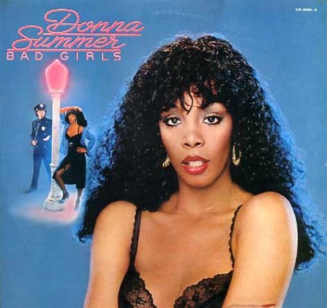 Donna Summer, Queen of Disco, Dies at 63 - The New York Times