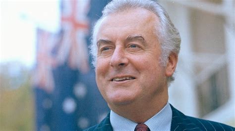 21st Australian Prime Minister Gough Whitlam Passed Away