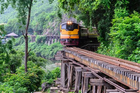 Thaïlande | Transports et déplacements | Routard.com