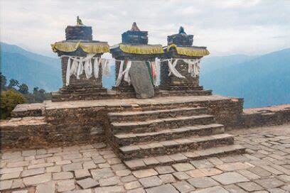 History Of Sikkim And How It Became A Part Of India