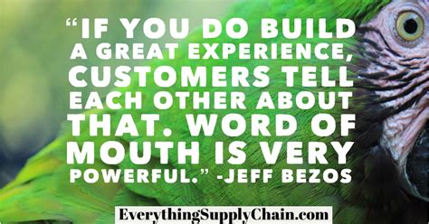 The Best Jeff Bezos Quotes: Amazon CEO