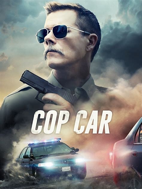 Cop Car - Movie Reviews