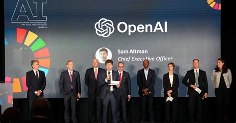 OpenAI Is Growing Fast and Burning Through Piles of Money - The New ...