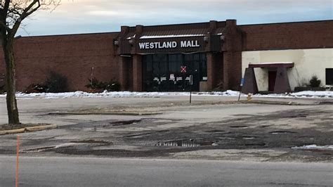 Westland Mall to be demolished | 10tv.com