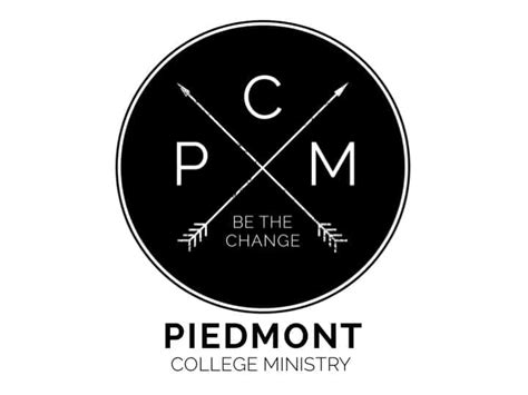 Piedmont College Logo_White - Piedmont Church