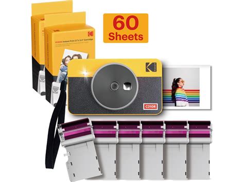 Kodak photo printer mini 2 how to use - collectorlop