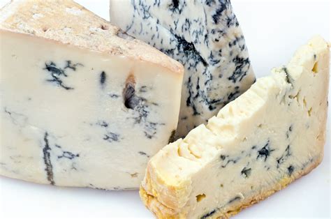 What Is Gorgonzola Cheese?