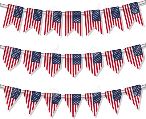 Free Patriotic Bunting Cliparts, Download Free Patriotic Bunting Cliparts png images, Free ...